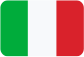Aufbereitungsanlagen für Industriewasser Italiano